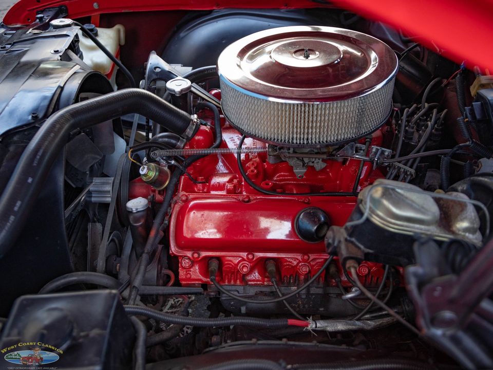 1968 Oldsmobile Cutlass Supreme