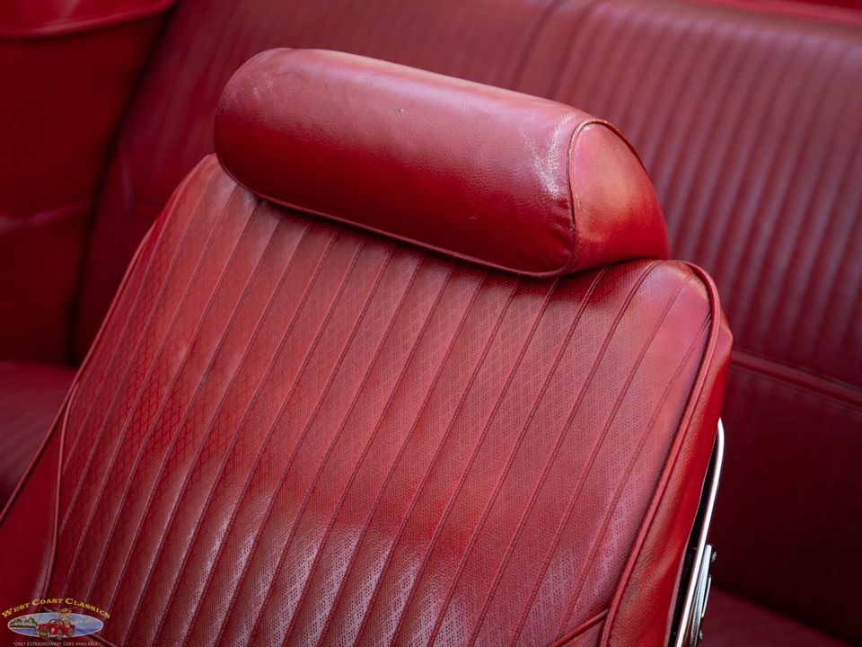 1968 Oldsmobile Cutlass Supreme