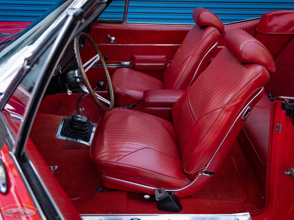 1968 Oldsmobile Cutlass Supreme