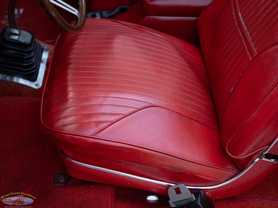 1968 Oldsmobile Cutlass Supreme