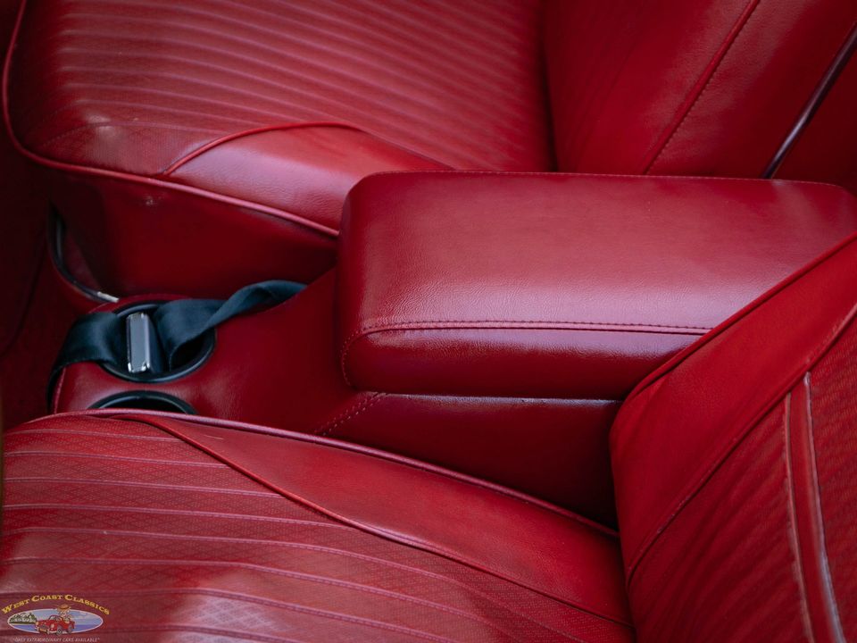 1968 Oldsmobile Cutlass Supreme