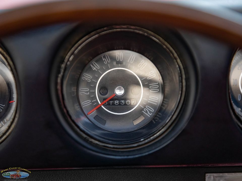 1968 Oldsmobile Cutlass Supreme