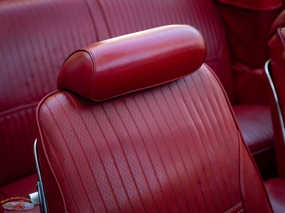 1968 Oldsmobile Cutlass Supreme