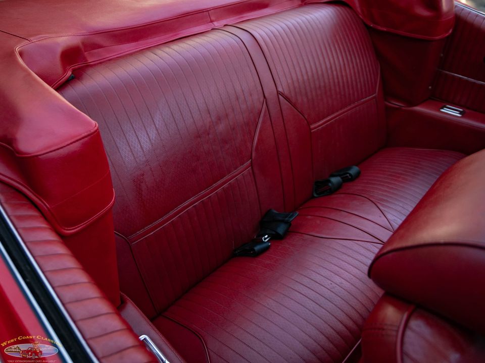 1968 Oldsmobile Cutlass Supreme