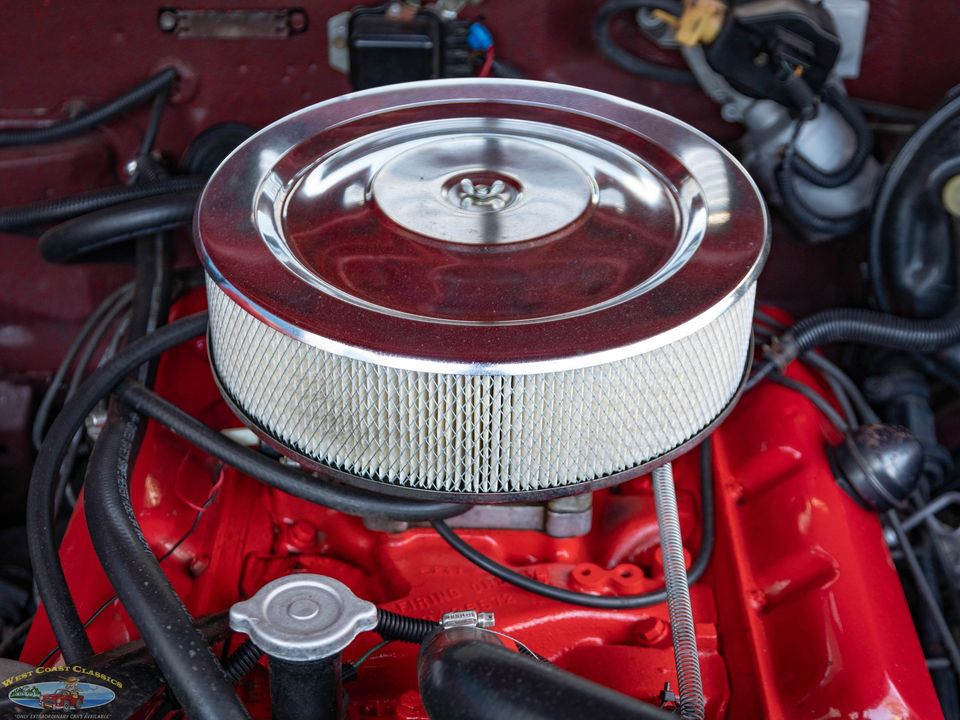 1968 Oldsmobile Cutlass Supreme