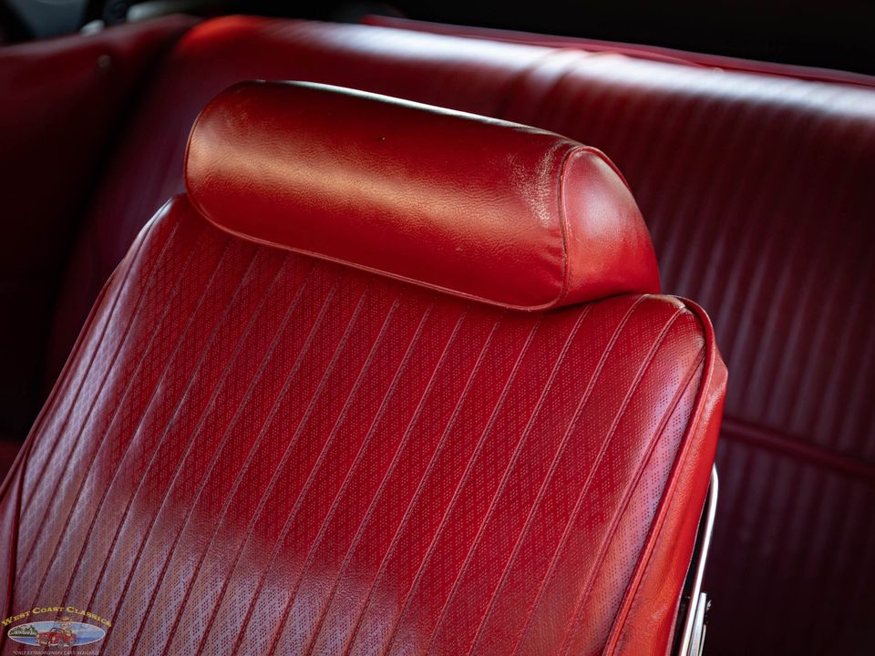 1968 Oldsmobile Cutlass Supreme