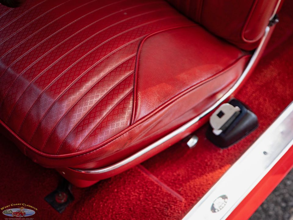 1968 Oldsmobile Cutlass Supreme