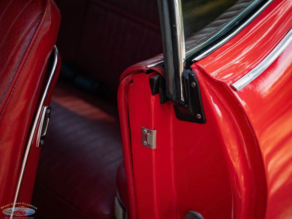 1968 Oldsmobile Cutlass Supreme