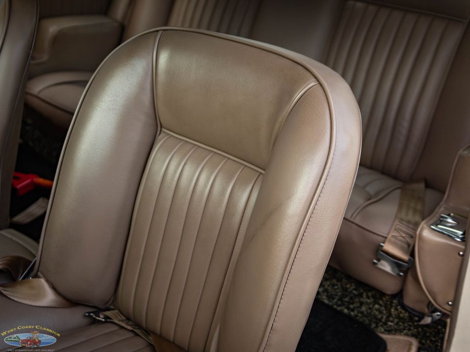 1963 Studebaker Avanti