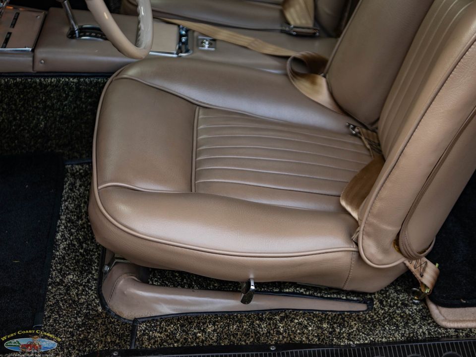 1963 Studebaker Avanti