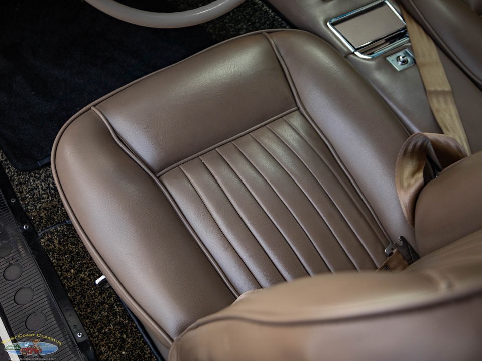 1963 Studebaker Avanti