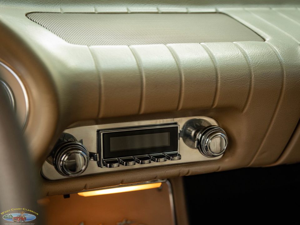 1963 Studebaker Avanti