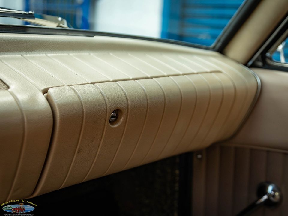 1963 Studebaker Avanti