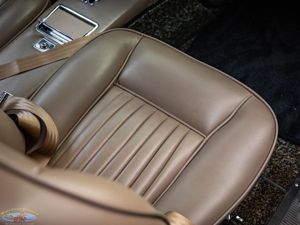 1963 Studebaker Avanti
