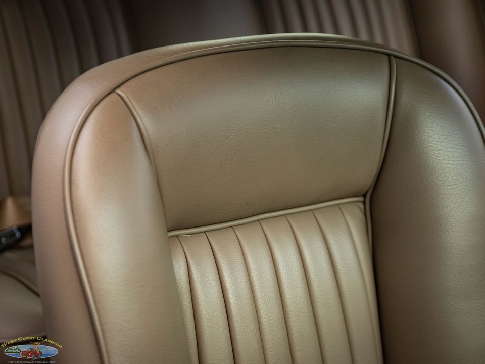 1963 Studebaker Avanti