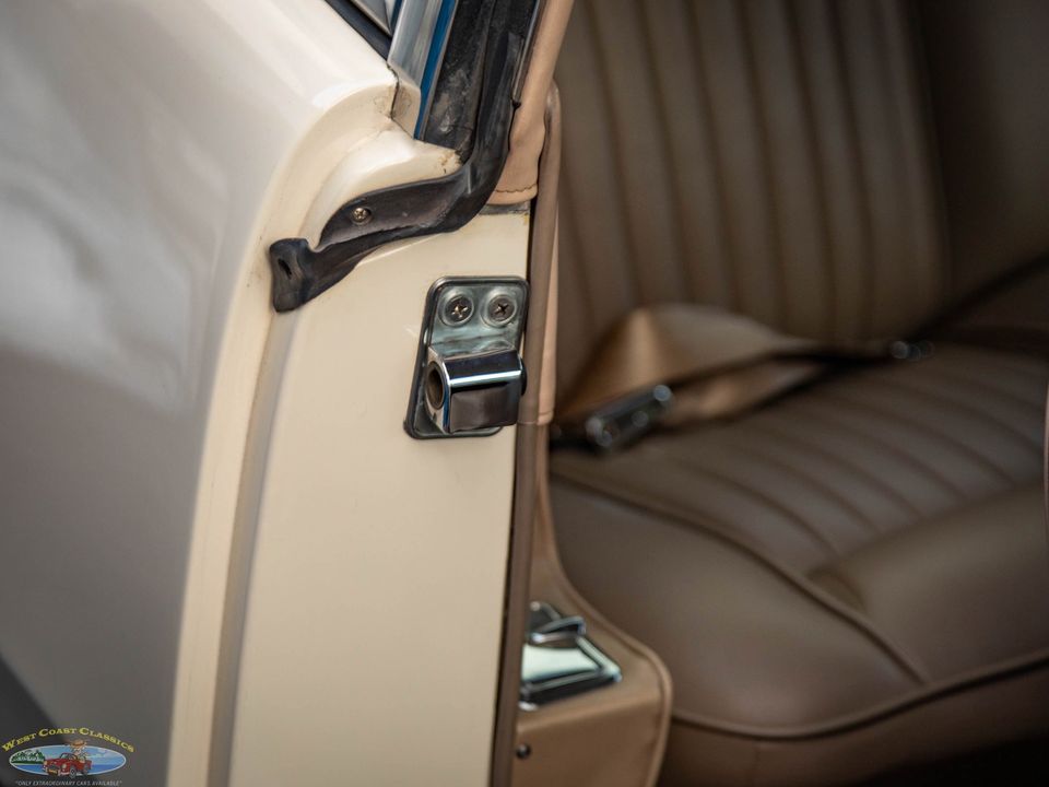 1963 Studebaker Avanti