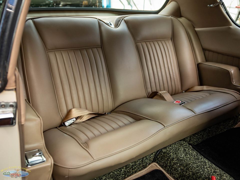 1963 Studebaker Avanti