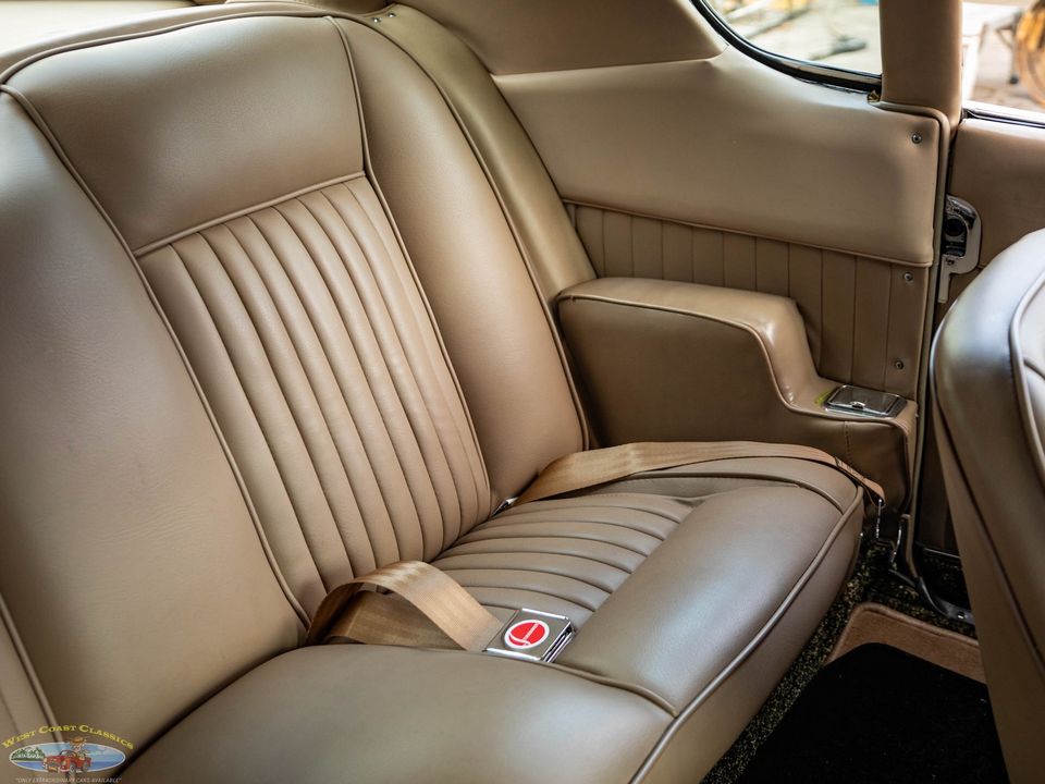 1963 Studebaker Avanti