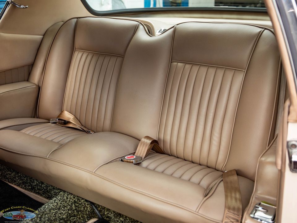 1963 Studebaker Avanti