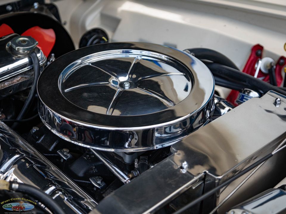 1963 Studebaker Avanti