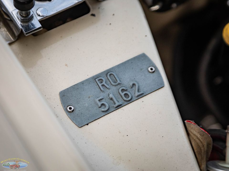 1963 Studebaker Avanti