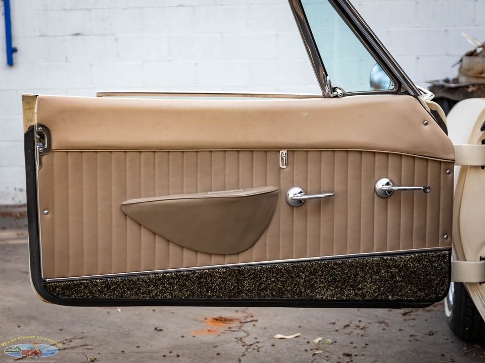 1963 Studebaker Avanti