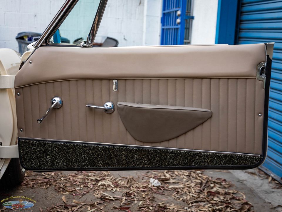 1963 Studebaker Avanti