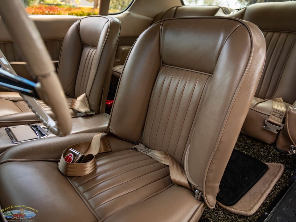 1963 Studebaker Avanti