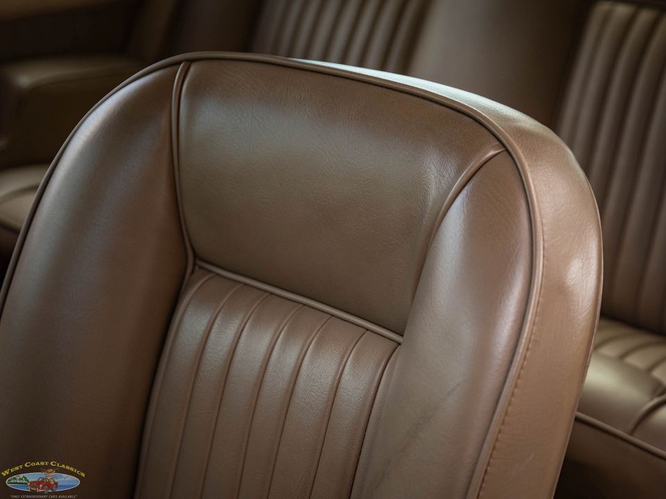 1963 Studebaker Avanti