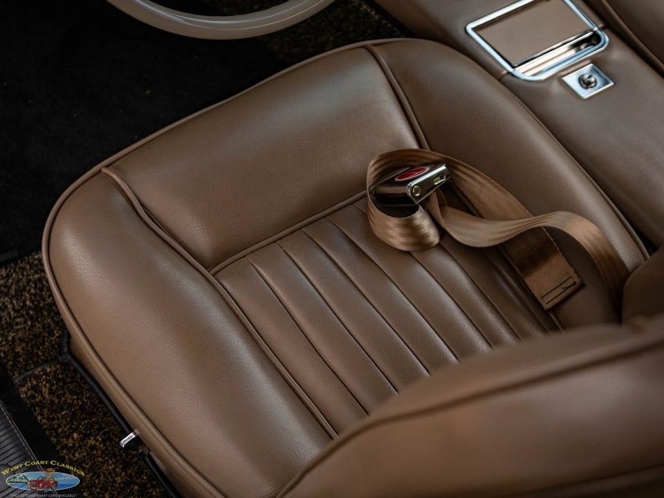 1963 Studebaker Avanti
