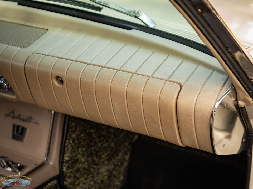 1963 Studebaker Avanti