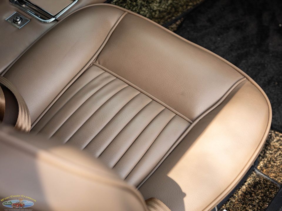 1963 Studebaker Avanti