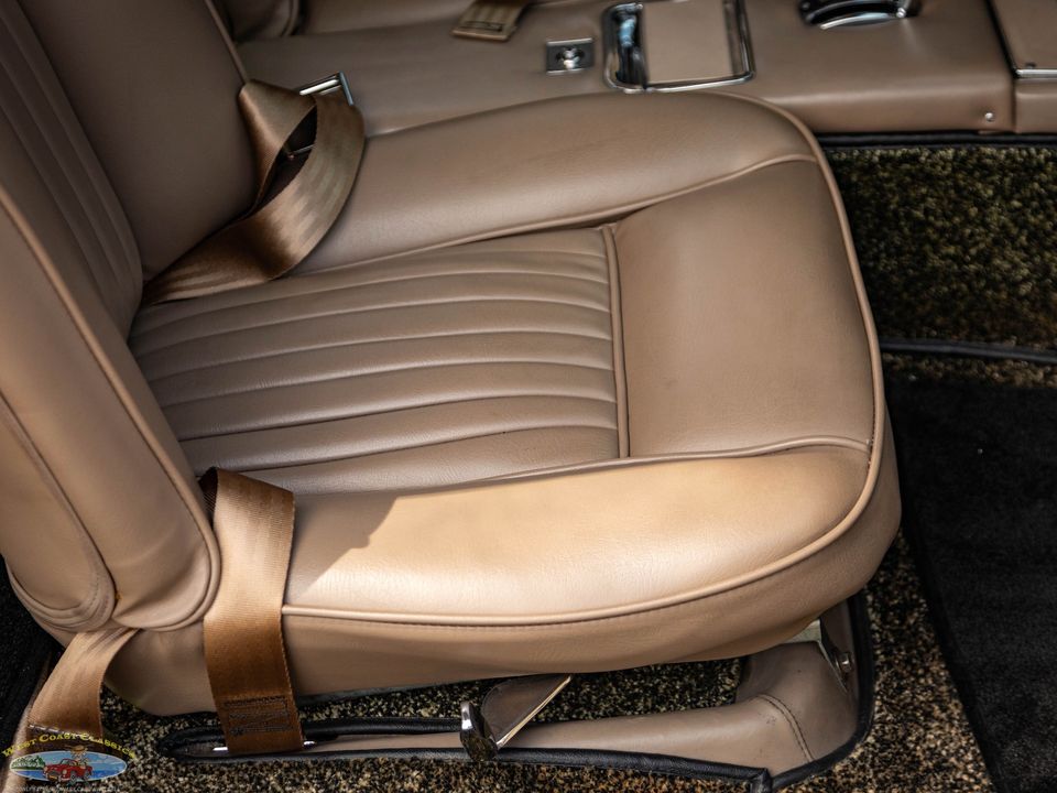 1963 Studebaker Avanti