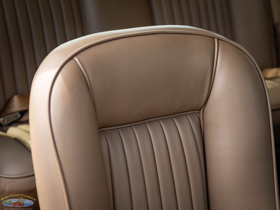 1963 Studebaker Avanti