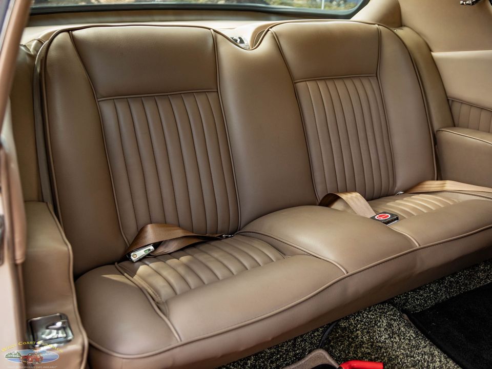 1963 Studebaker Avanti