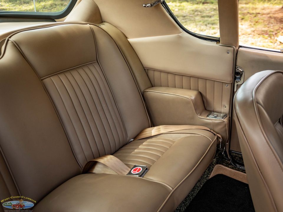1963 Studebaker Avanti
