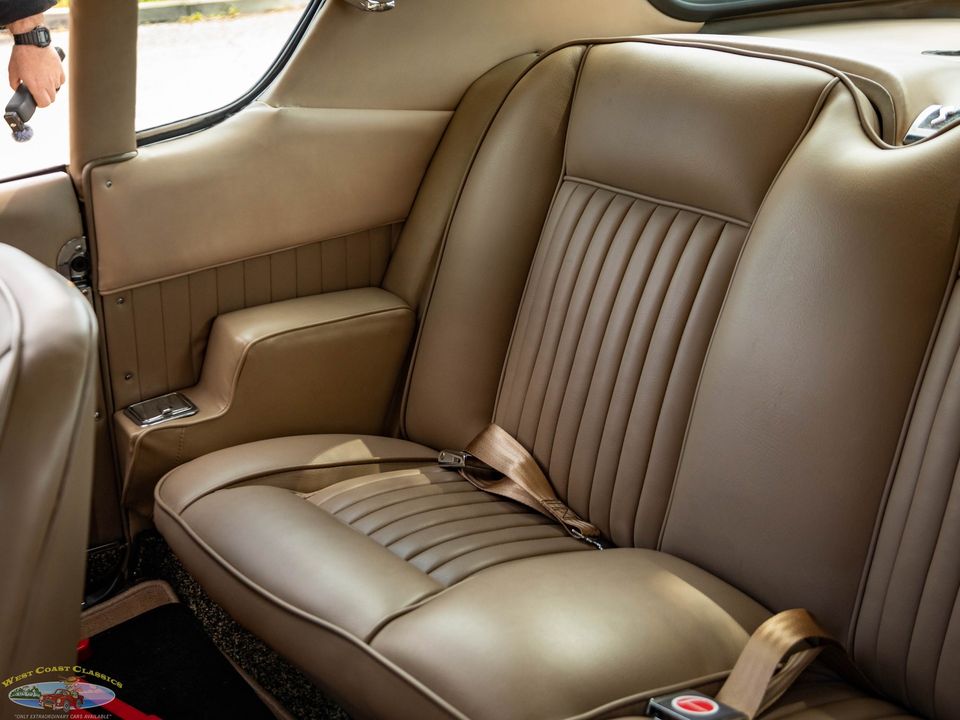 1963 Studebaker Avanti