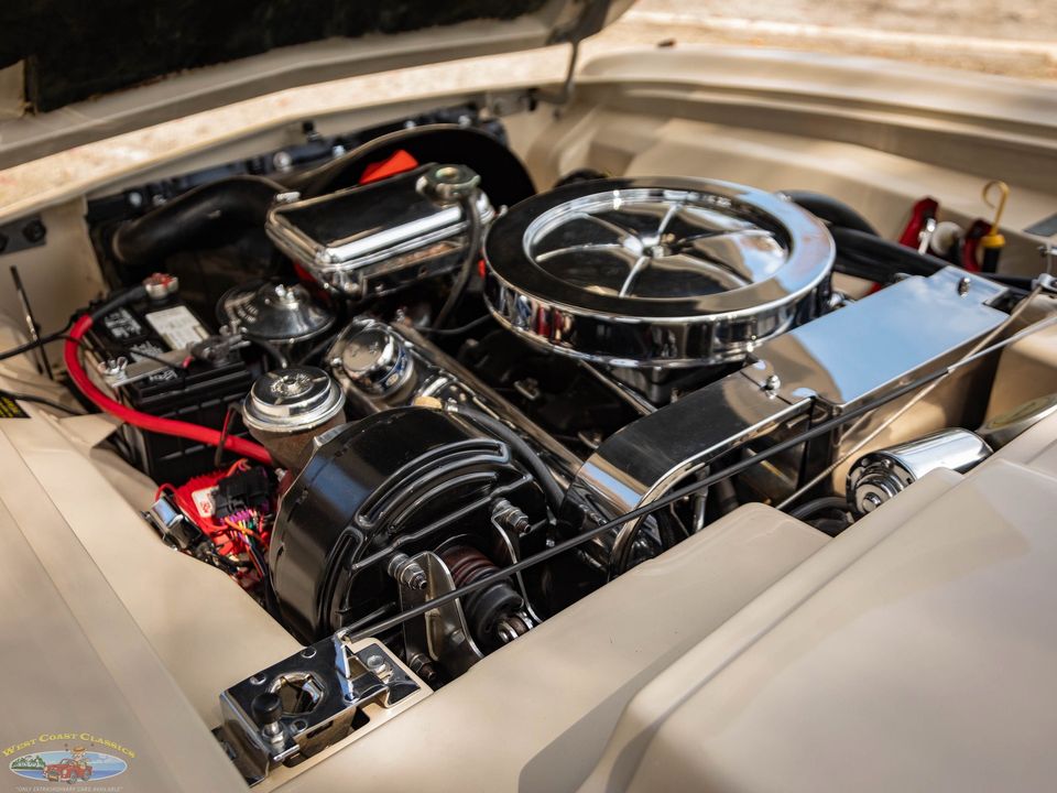 1963 Studebaker Avanti