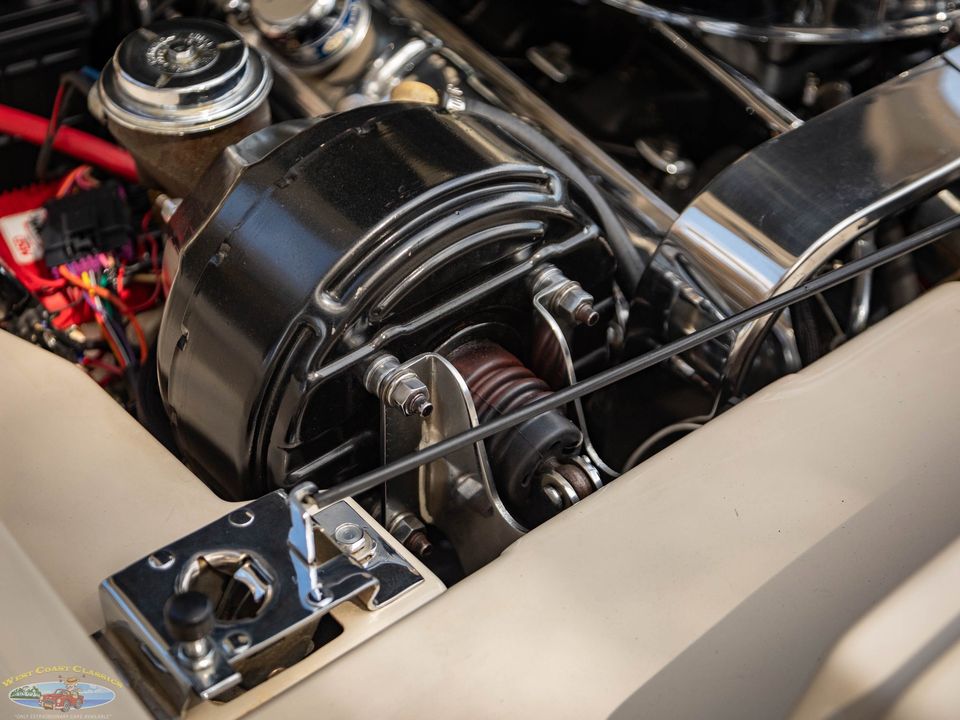 1963 Studebaker Avanti