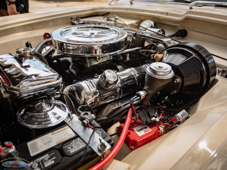 1963 Studebaker Avanti