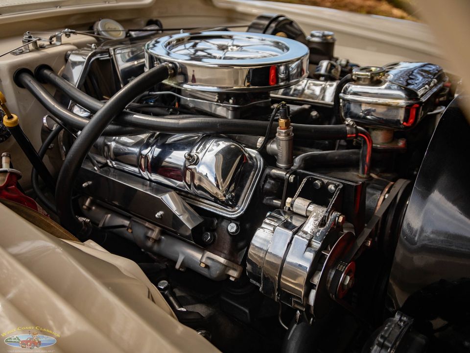 1963 Studebaker Avanti