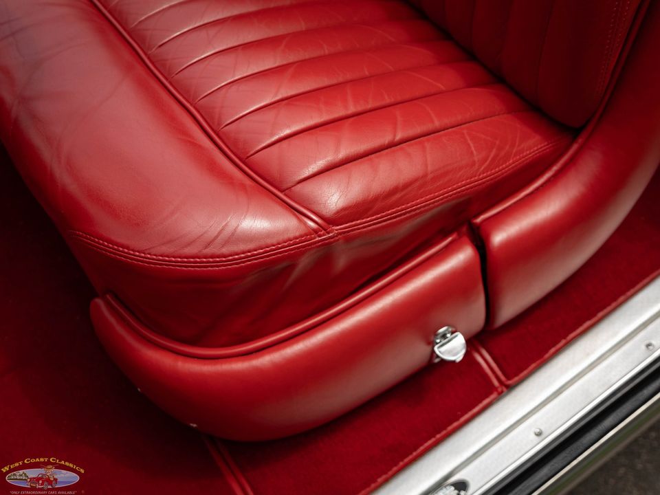 1950 Oldsmobile 88 Convertible
