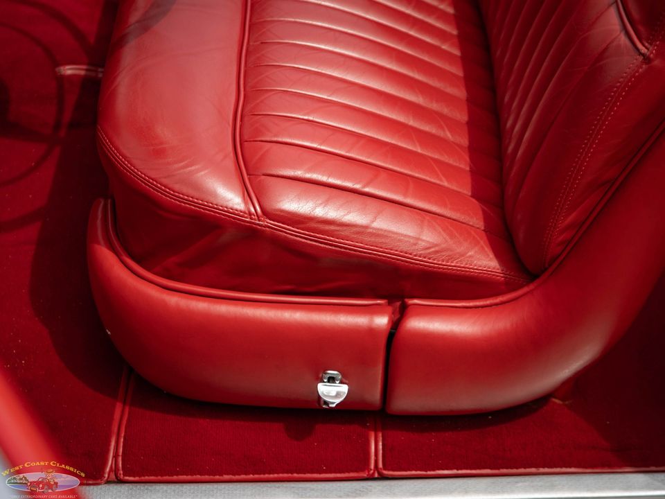 1950 Oldsmobile 88 Convertible