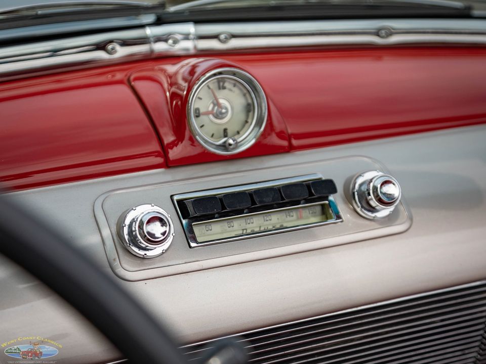 1950 Oldsmobile 88 Convertible