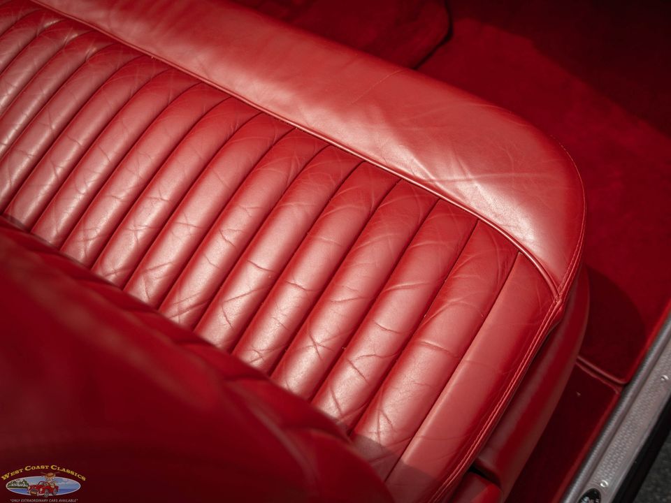 1950 Oldsmobile 88 Convertible