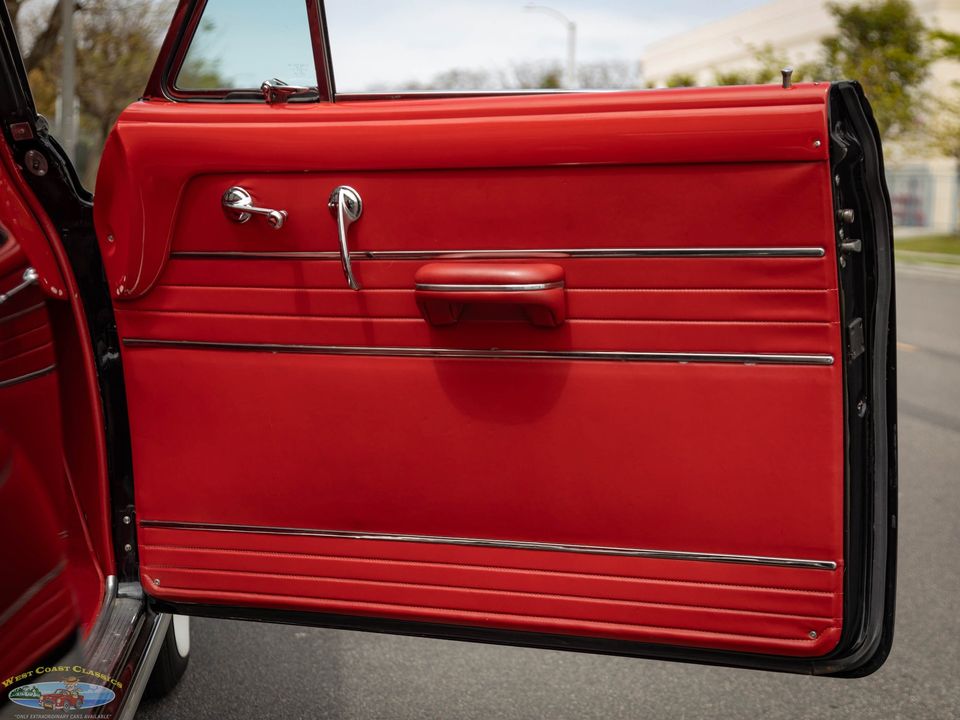 1950 Oldsmobile 88 Convertible