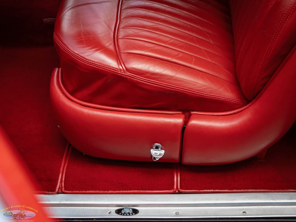 1950 Oldsmobile 88 Convertible