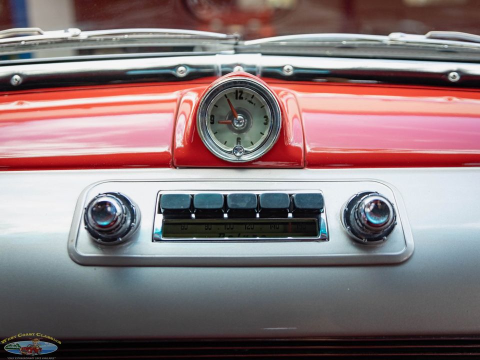 1950 Oldsmobile 88 Convertible
