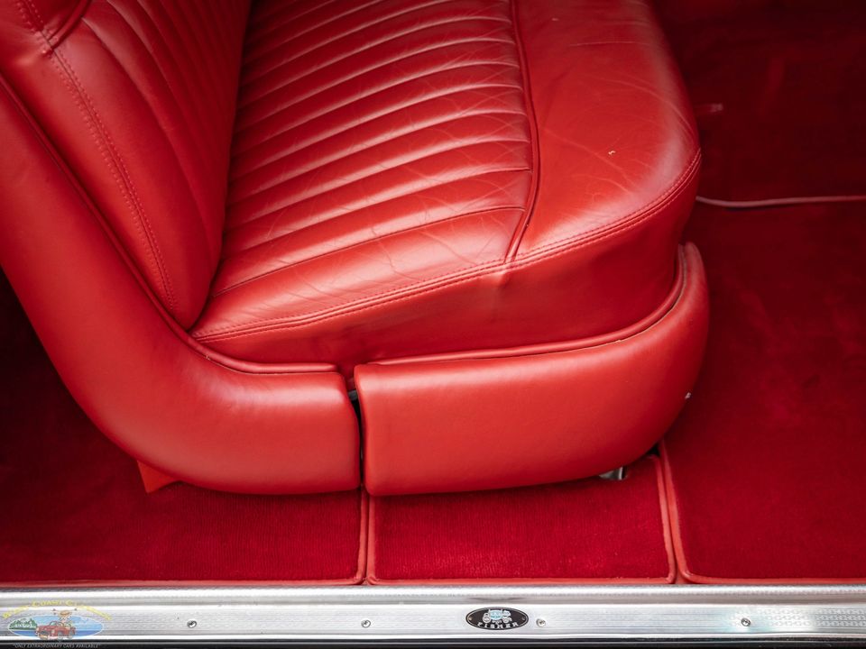 1950 Oldsmobile 88 Convertible