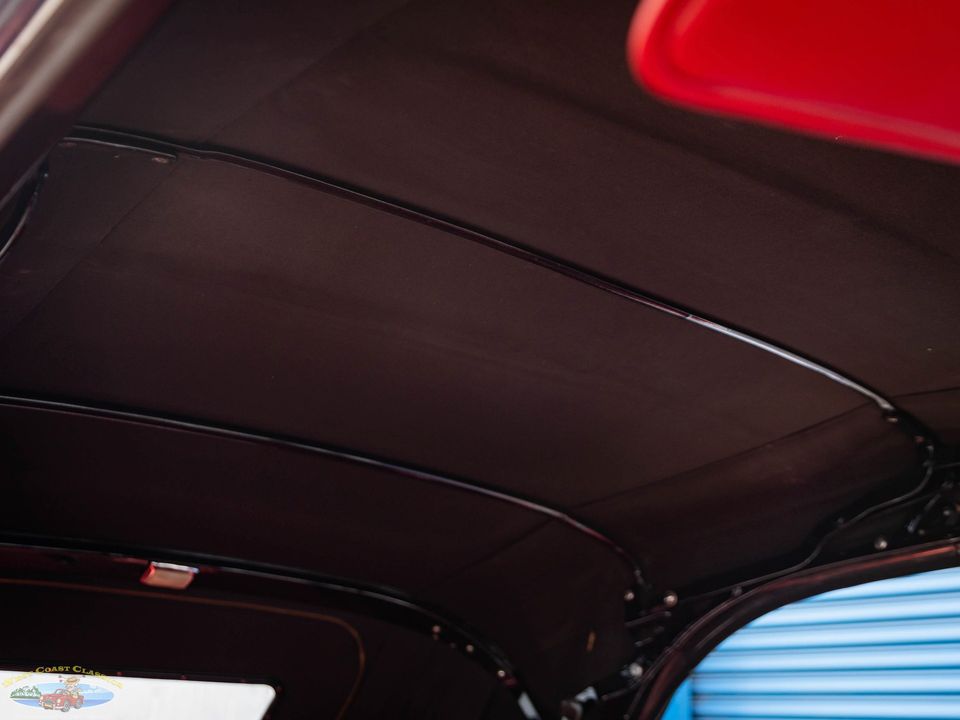 1950 Oldsmobile 88 Convertible